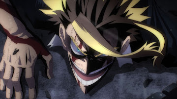 Boku no Hero Academia Season 8 Sub Indo