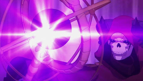 Maougun Saikyou no Majutsushi wa Ningen datta Sub Indo