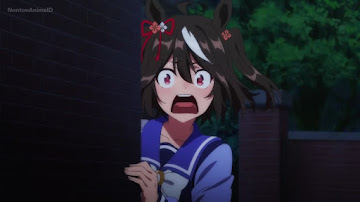 Uma Musume: Pretty Derby Season 3 Sub Indo