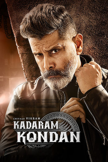 Kadaram Kondan (2019) UNCUT WEB-DL [Hindi (DD2.0) & Tamil] 1080p & 720p Dual Audio [x264] | Full Movie