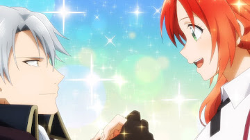 Akujiki Reijou to Kyouketsu Koushaku Sub Indo