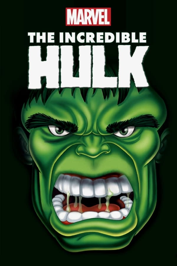 The Incredible Hulk (1997) Hindi Dubbed