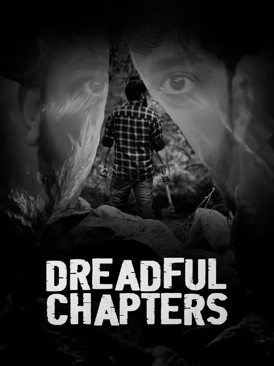 Dreadful Chapters (2024) Malaylam AMZN WEB-DL