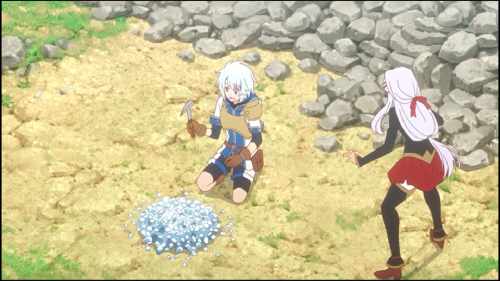 Kanchigai no Atelier Meister Sub Indo