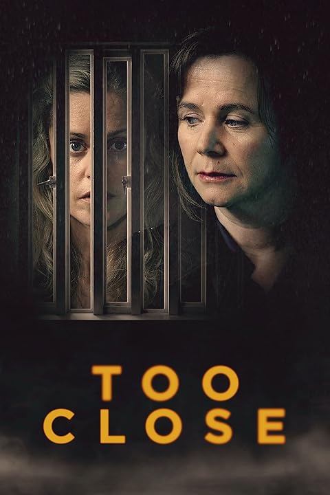 Too Close (2021) Season 1 Hindi Dubbed (Netflix)