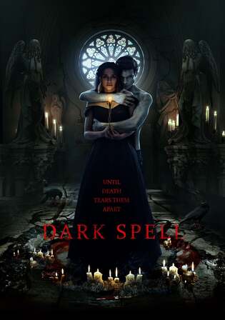 Dark Spell (2021) Hollywood Movie ORG. [Dual Audio] [Hindi or Russian] BluRay ESubs