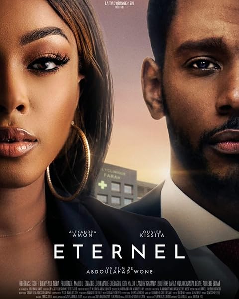 Eternel (2023) Hindi Dubbed