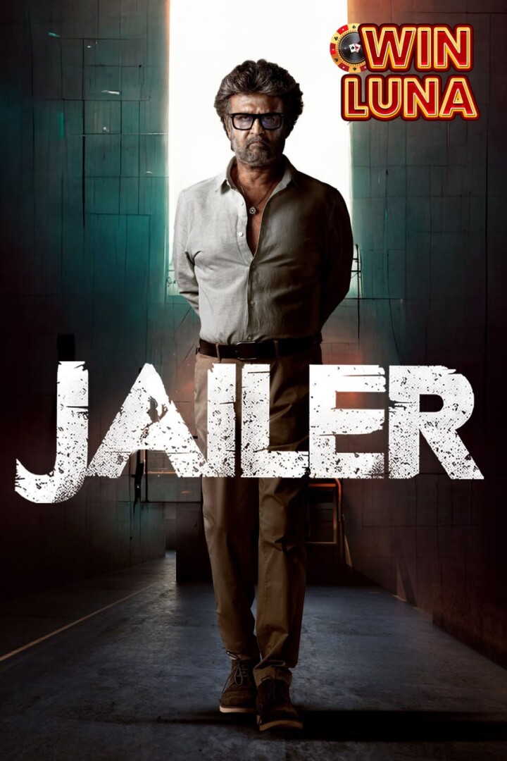 Jailer (2023) South Hindi Dubbed Full Movie S-Print bolly4u