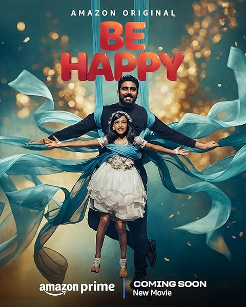 Be Happy (2025)