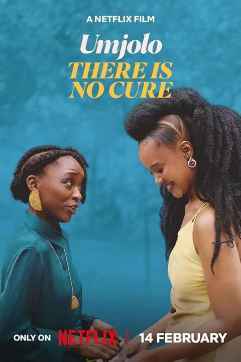 Umjolo: There Is No Cure (2025) Hindi Dubbed