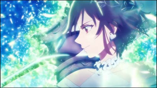 Bye Bye, Earth Sub Indo