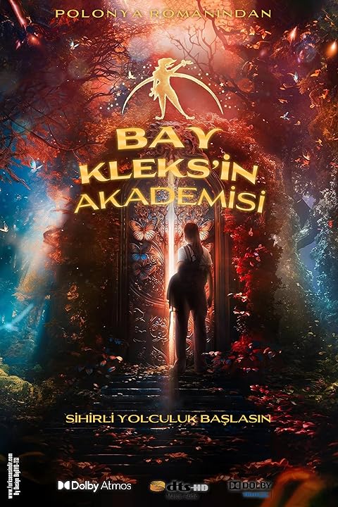 Kleks Academy (2023) Hindi Dubbed