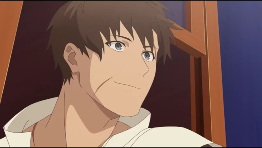 Ore wa Subete wo Ore wa Subete wo ”Parry” suru: Gyaku Kanchigai no Sekai Saikyou wa Boukensha ni Naritai Sub Indo