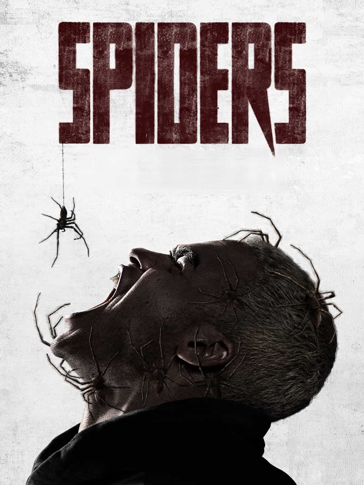 Spiders (2024) Dual Audio [Hindi - French] Full Movie HD ESub 