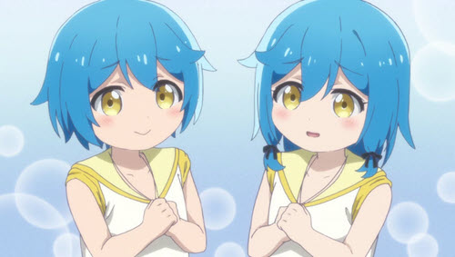 Isekai Yururi Kikou Sub Indo