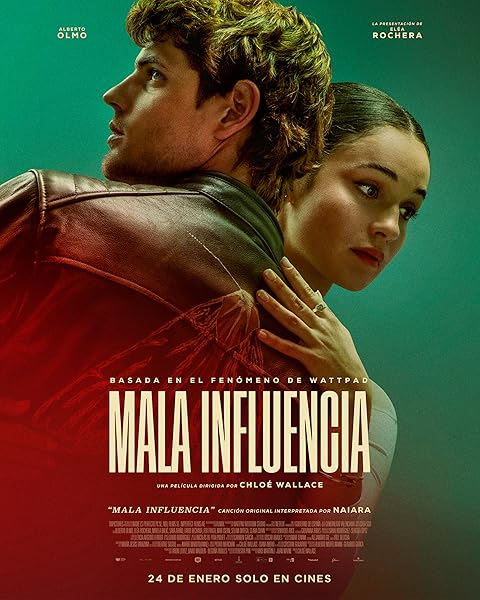 Bad Influence (2025) Hindi Dubbed
