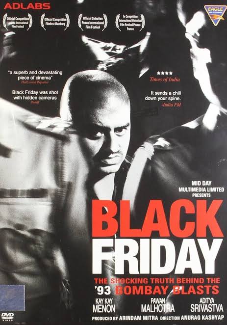 Black Friday (2004)