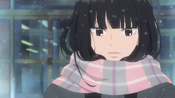 Kimi ni Todoke Season 3 Sub Indo