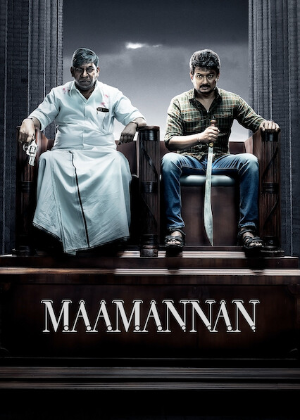 Maamannan 2023 WebRip South Movie Hindi-Studio-Dub Tamil 480p 720p 1080p