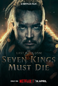 The Last Kingdom: Seven Kings Must Die (2023) Hindi Dubbed