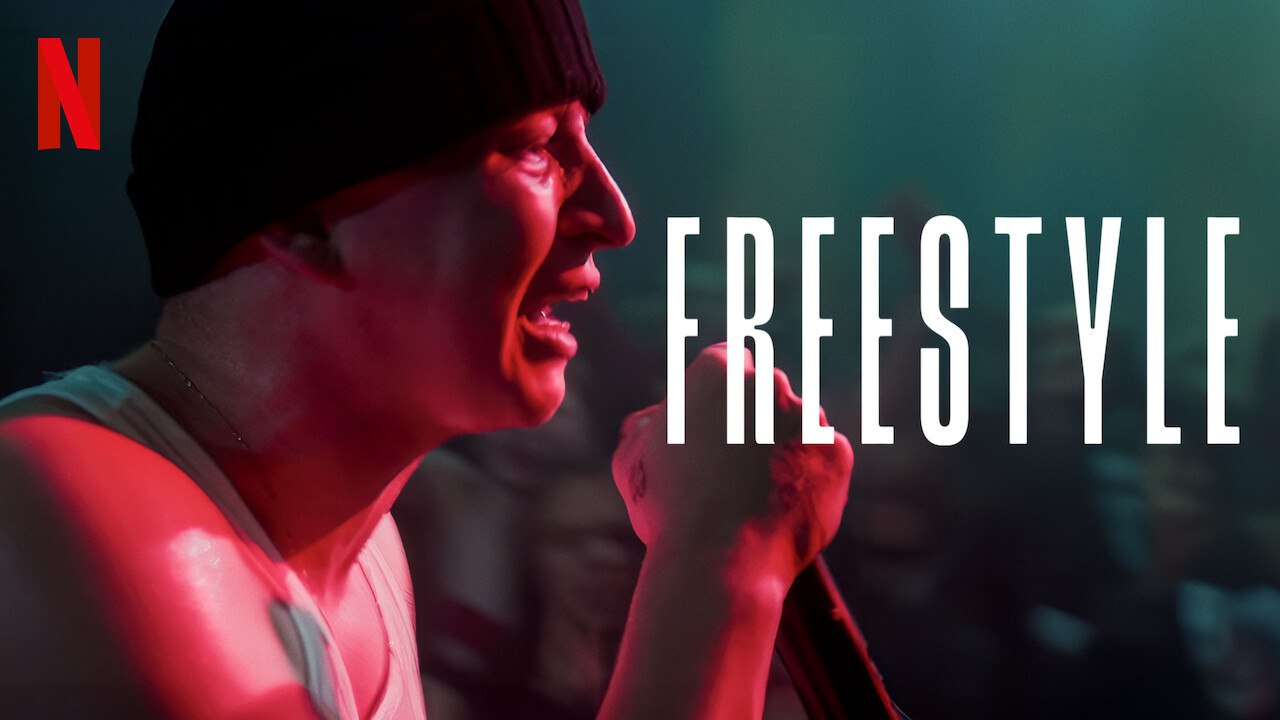 FreeStyle (2023) Dual Audio [Hindi-English]  NF WEB-DL – 480P | 720P | 1080P – x264 – 2.7GB ESub- Download