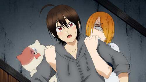 Youkai Gakkou no Sensei Hajimemashita! Sub Indo