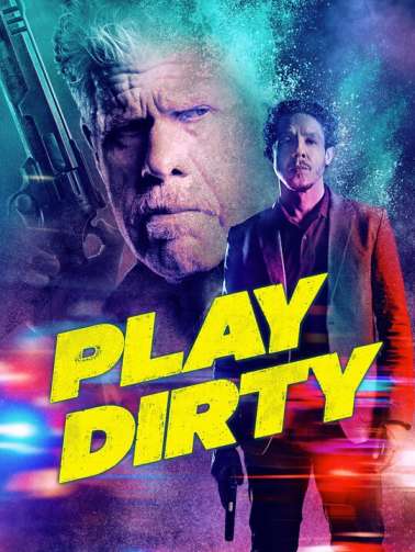 Play Dirty (2025)