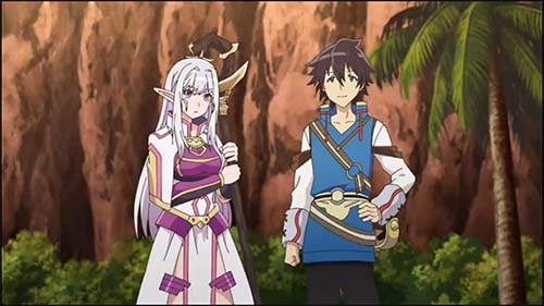 Nihon e Youkoso Elf-san. Sub Indo