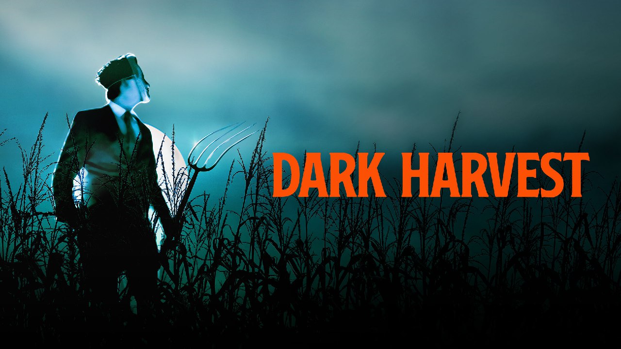 Dark Harvest(2023) Dual Audio [Hindi-English] AMZN WEB-DL