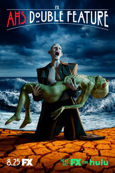 American Horror Story (Season 1-12) English WEB Series 480p 720p BluRay ESub FilmyFly
