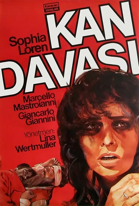 Blood Feud (1978) Hindi Dubbed
