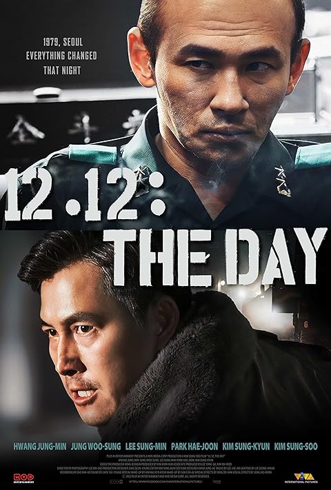 12.12: The Day (2023) Hindi Dubbed