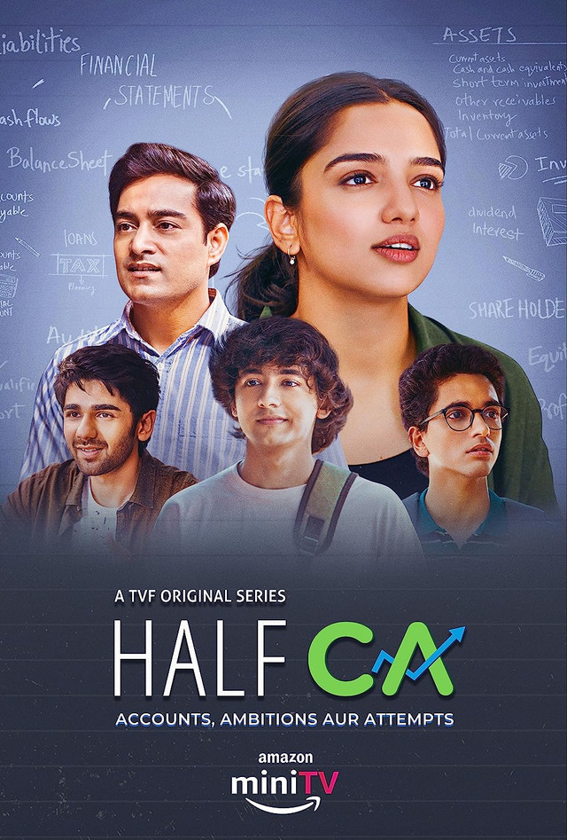 Half CA (2023) S01 Hindi AMZN WEB-DL – 480P | 720P | 1080P – x264 – 2.9GB – Download