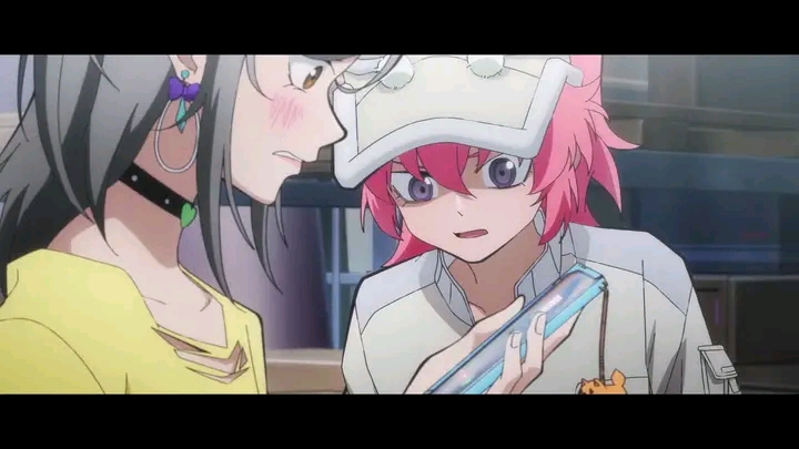 To Be Hero X Sub Indo