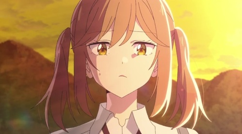 Hana wa Saku, Shura no Gotoku Sub Indo