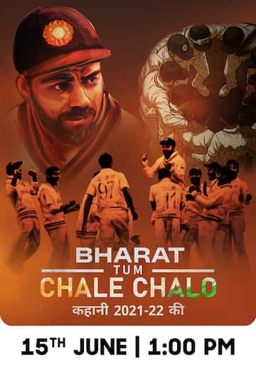 Bharat Tum Chale Chalo (2025) Season 1 Episode 1 (SonyLIV)