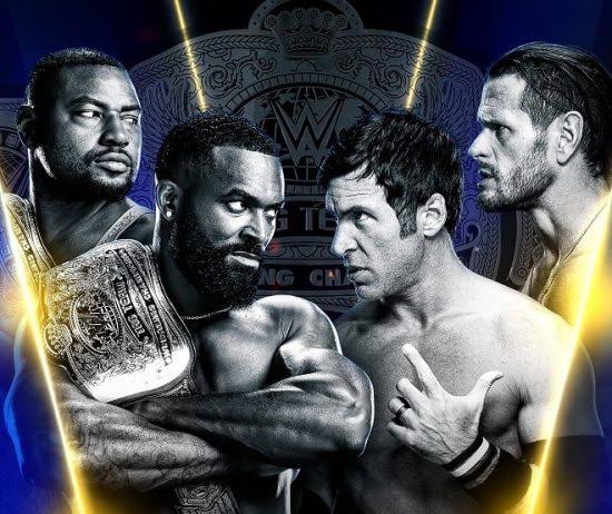 WWE Friday Night SmackDown – May 19, 2025