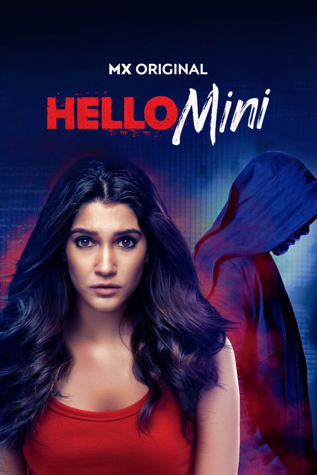 Hello Mini (2019) Season 1 Hindi Completed Web Series HD