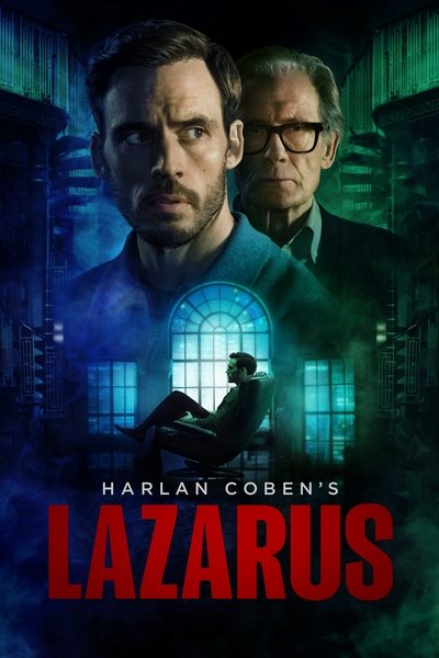 Harlan Coben’s Lazarus (2025) S01 WEB-DL [Hindi (DD5.1) & English] 1080p 720p Dual Audio [x264] | Full Series