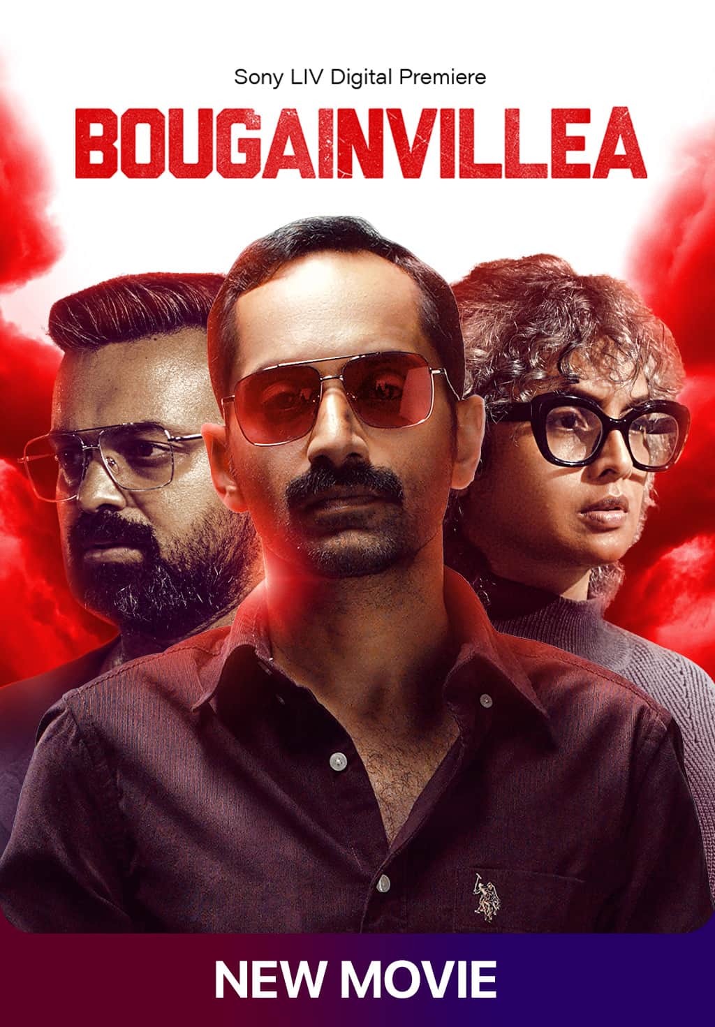Bougainvillea (2024) Dual Audio [Hindi - Malayalam] Full Movie HD ESub Babamovies Hdhub4u Vegamovies