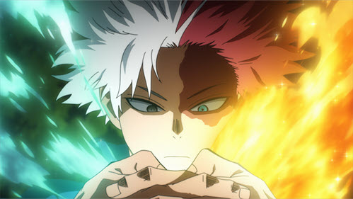 Boku no Hero Academia Season 7 Sub Indo