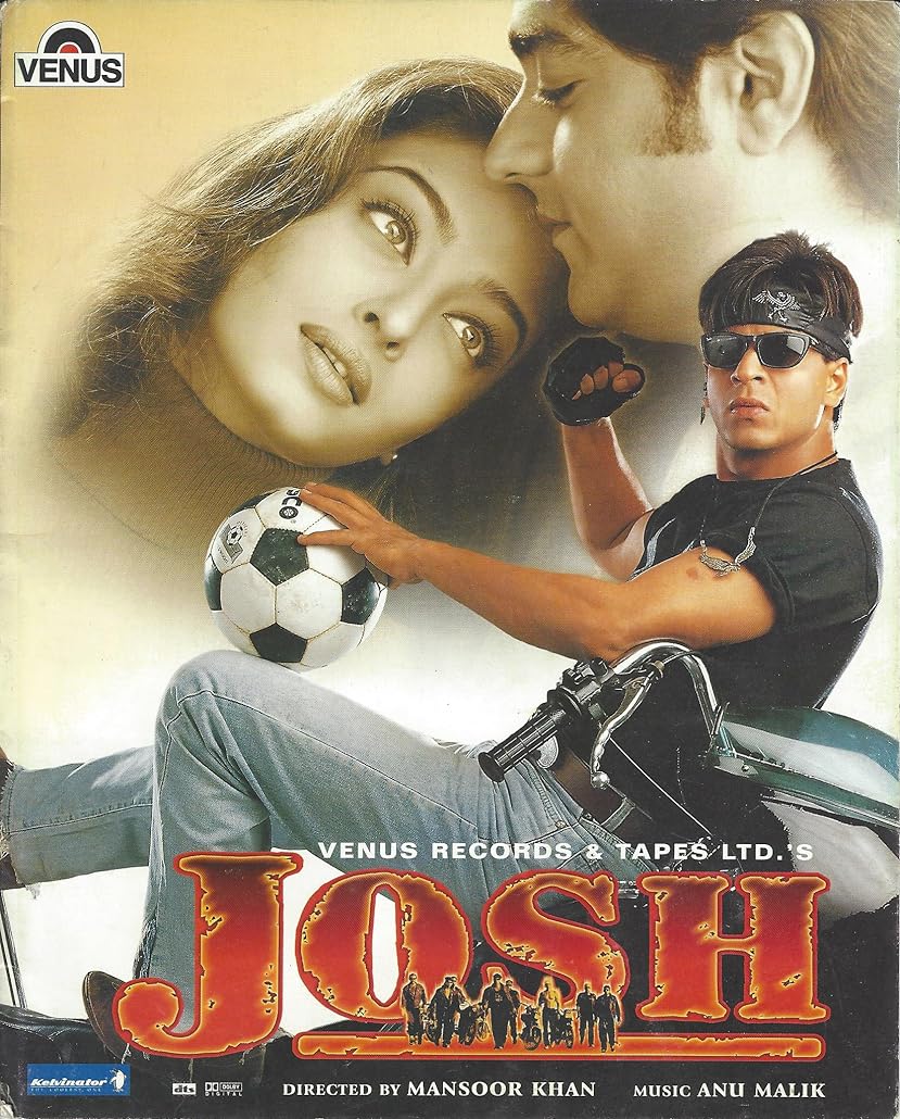 Josh (2000)