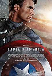 Captain America The First Avenger 2011 Dub in Hindi style=