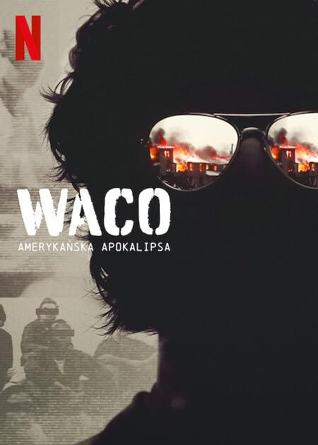 Waco: American Apocalypse (2023) Season 1 Hindi Dubbed (Netflix)