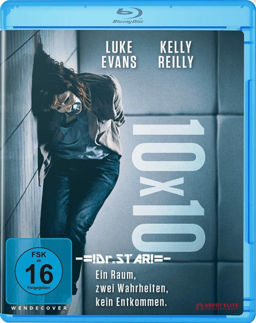 10x10 (2018) Hollywood Movie ORG. [Dual Audio] [Hindi or English] BluRay ESubs