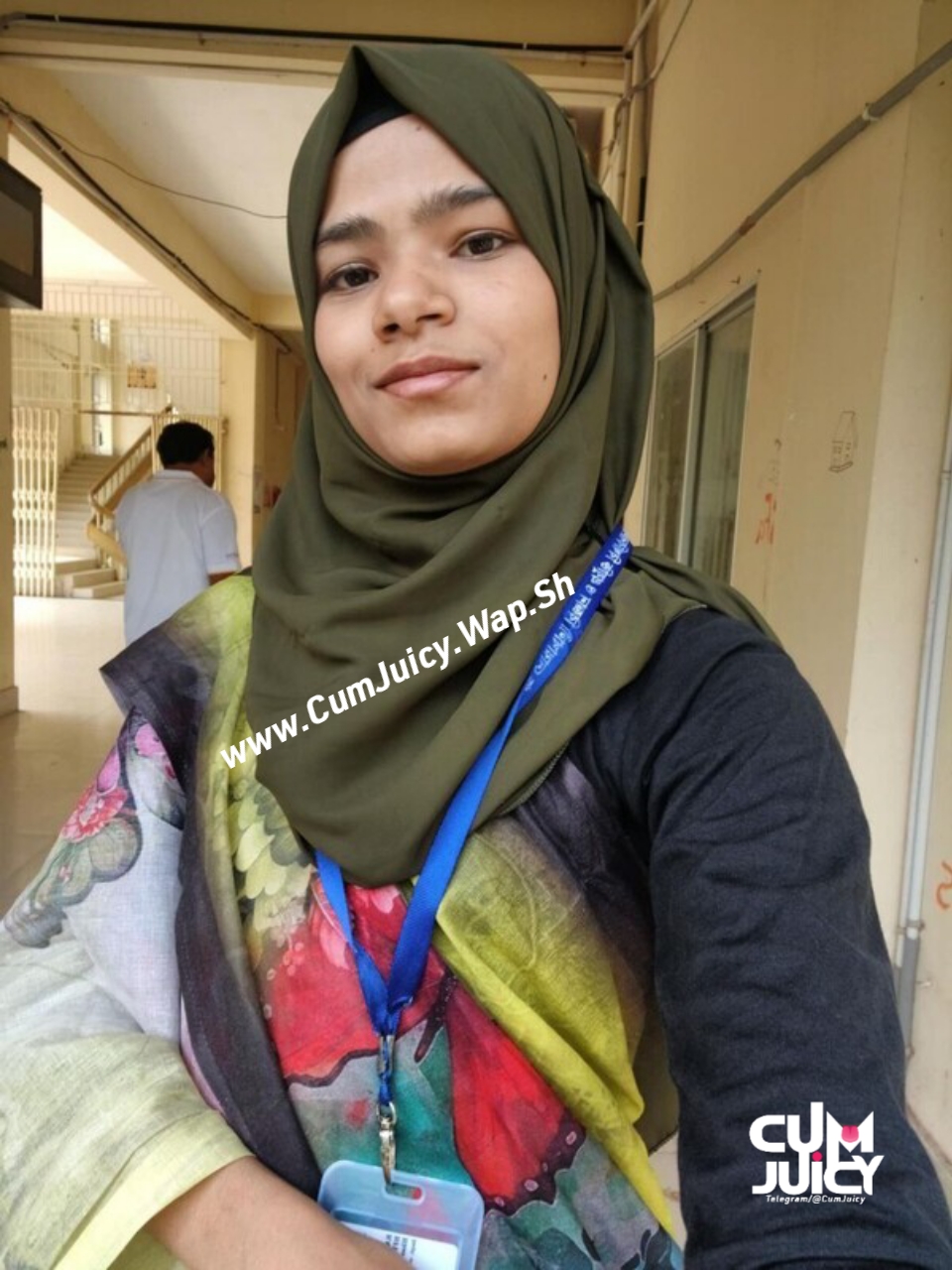 Hijabi GF Pussy Captured By BF Update