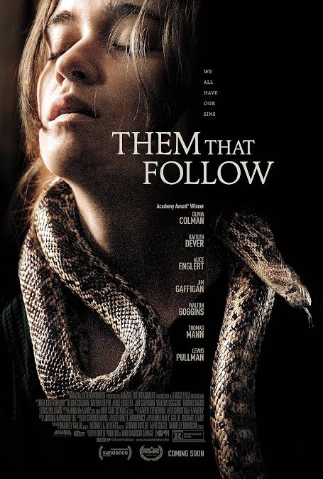 Them That Follow (2019) English, Tamil, Telugu & Hindi Dubbed