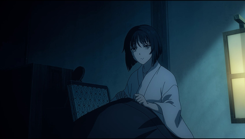 Kijin Gentoushou Sub Indo