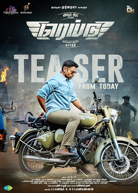 Raid (2023) Hindi Dubbed