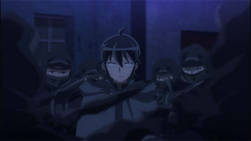 Tsuki ga Michibiku Isekai Douchuu Season 2 Sub Indo